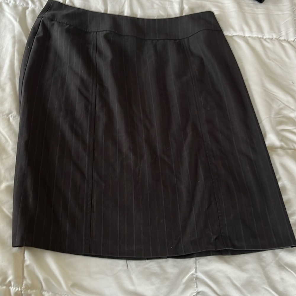 New York & company skirt